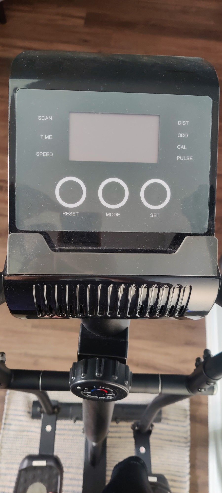 Maxkare Elliptical Machine