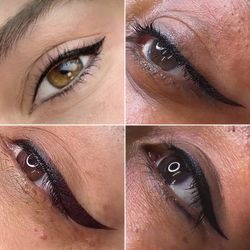 Delineador De Ojos