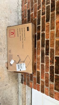 Seville Mobile Laptop Desk