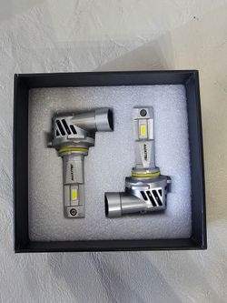 Auxito led headlight