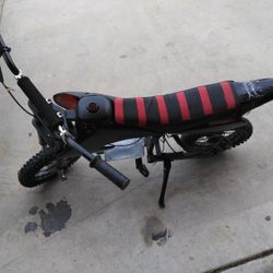 Striker Emoto  Frame 