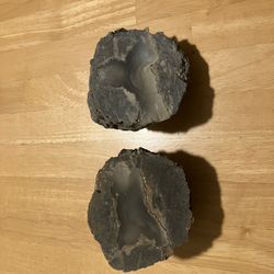 Thunder Eggs