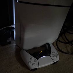 PS5 slim