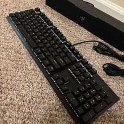 Corsair K60 RGB Pro Mechanical Gaming Keyboard
