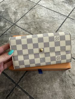 Louis Vuitton Wallet