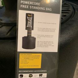 Everlasting Stand Up Power Bag