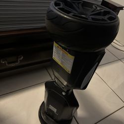 Evercross hoverboard 