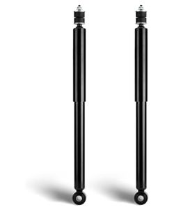 Rear Shock Absorber Struts Assembly Toyota Sienna