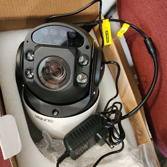 Security Camera