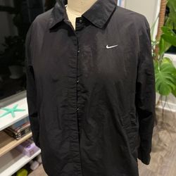 Nike Windbreaker
