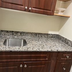 Efficiency Granite Counter Top 