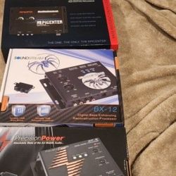 New Epicenter With Warranty 