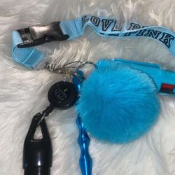 All Different Keyclains 