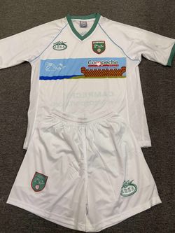 Nuevos Uniformes de futbol soccer en especial sizes XL