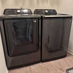Samsung Washer Dryer
