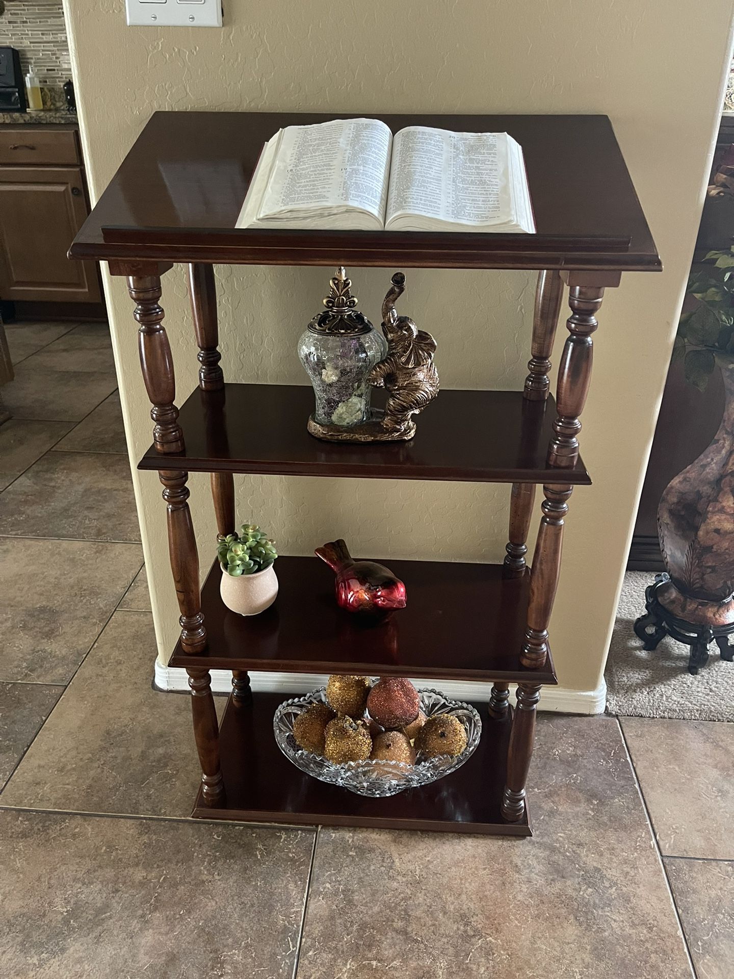 Table Decor