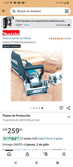 Makita