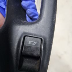 1999 Audi A4 Right Rear Window Switch 