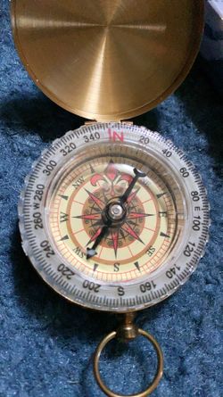 2 pack)Compass(new)