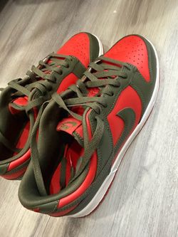 Dunks 9.5 Men