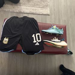 Adidas Bundle