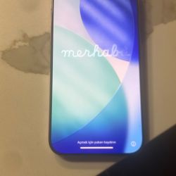 iPhone 16 Promax 256