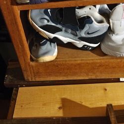 All Name Brand Perfect Condition Shoes  Sz 7-9