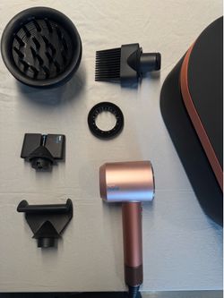 Dyson Supersonic Nural Hair Dryer