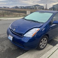 2008 Toyota Prius