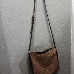 Small Coach Bag Purse $80 Final Price 