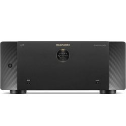 MARANTZ AMP 10
16-channel power amplifier