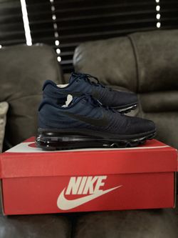 Nike Air Max 2017 Binary Blue