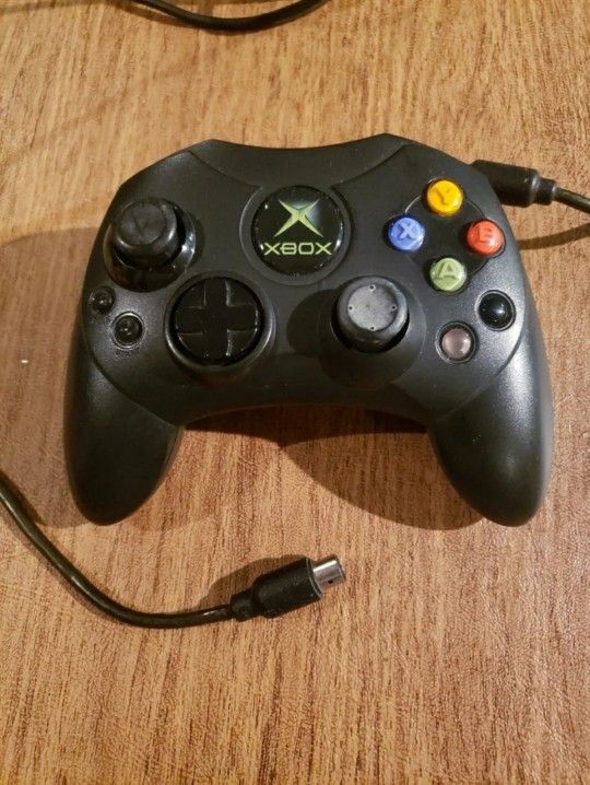 Original Xbox Controller OEM