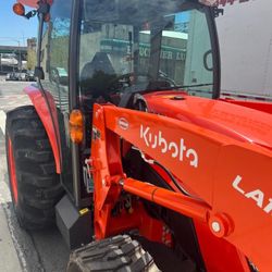 Kubota Mx5400