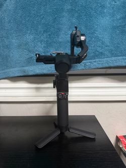Dji rs3 mini