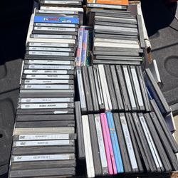 Compact Disc. CD’s For Sale
