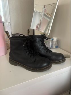 Dr. Martens Shoes