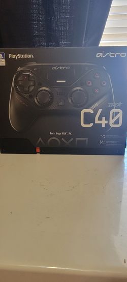 Ps4 ASTRO C 40 Skuff Controller