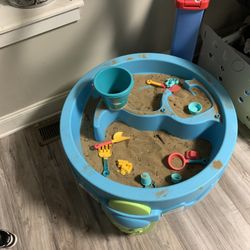 STEP 2 SAND /WATER TABLE BUNDLE