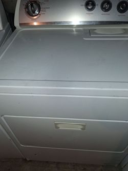 Dryer secadora