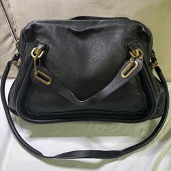 Chloe Bag Like New