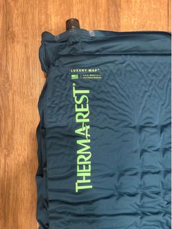 Thermarest mattress
