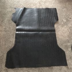 Truck Bed Mat