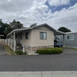 Mobile Home 2bed 1bath