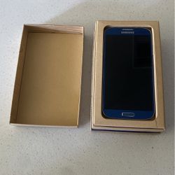 Samsung Galaxy s4 