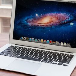 MacBook Air (13-inch, Mid 2013)