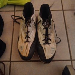 Adidas Cleats