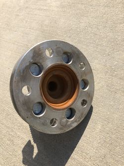 5x114.3 spacers 1” thick