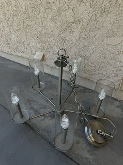 Chandelier