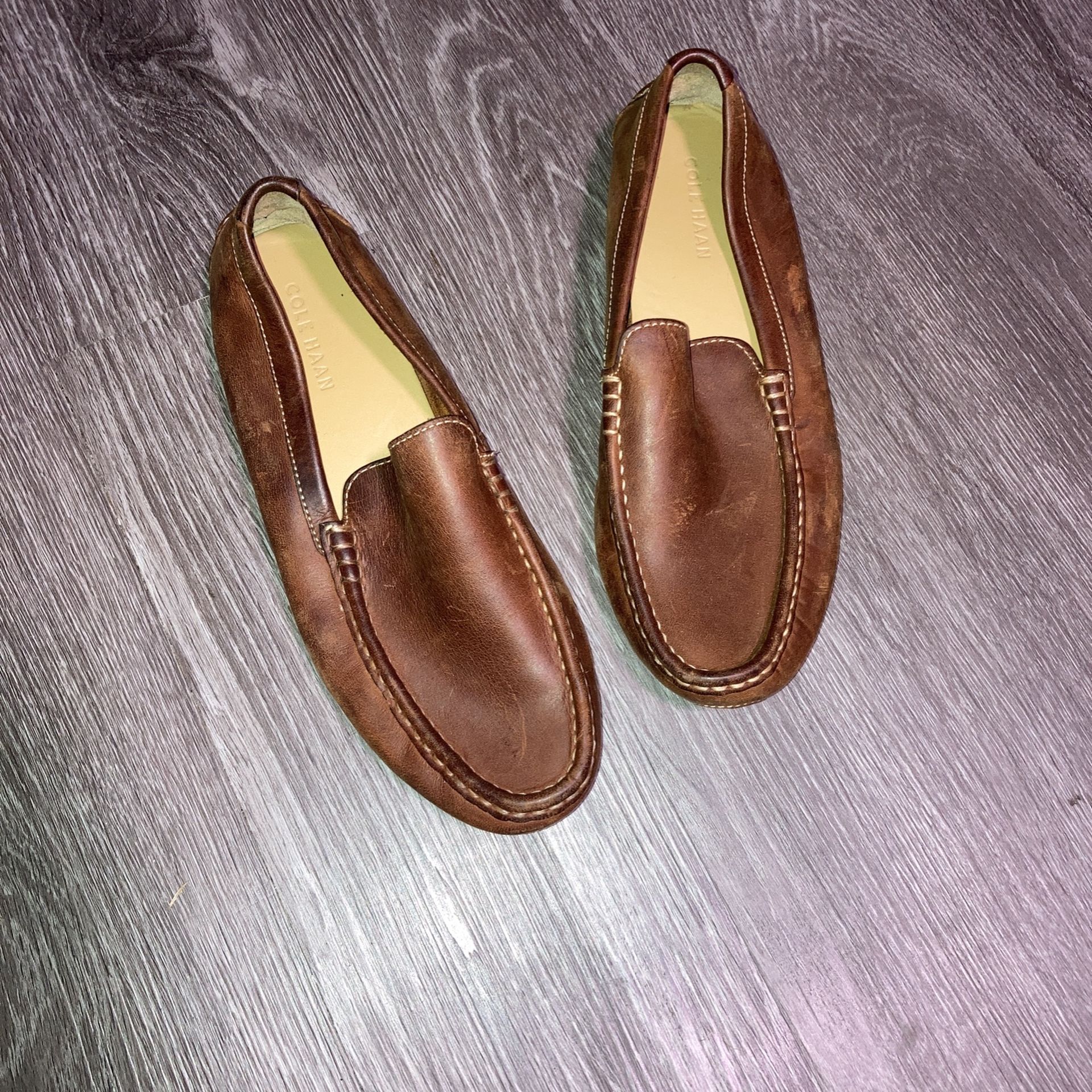 Cole Haan Loafers